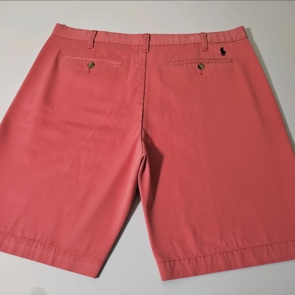 Polo Ralph Lauren 38 Golf Preppy 10